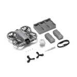 DJI DRONE NEO 2 FLY MORE KOMPLEKTAS, SKIRTAS DJI NEO, SU PAPILDOMŲ BATERIJOS