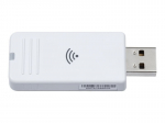 Projektorius Epson Elpap11 5ghz belaidis adapteris su Miracast