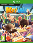 Keywe žaidimas Xbox One konsolei