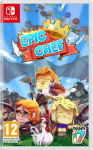 Kompiuterinis žaidimas Epic Chef (nintendo Switch) &ndash; Kulinarijos nuotykis