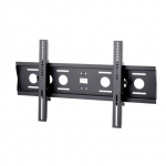 Sieninis laikiklis televizoriui Edbak Twb2c-b, juodas, iki 80 kg