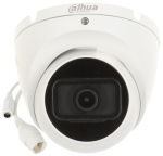 Dahua Ip Kamera 6mpx 2.8mm Lauko Poe Mikrofonas Dual Light