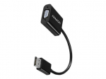 Adapter Axagon Rvd-vgn: Displayport į Vga
