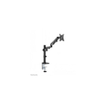 Neomounts Ds70-750bl1 stalinis monitoriaus laikiklis, 17-27 colių