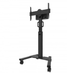 MONITOR ACC FLOOR STAND 37-75 /FL50S-825BL1 NEOMOUNTS