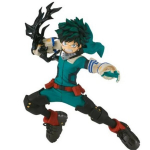 Figūrėlė Izuku Midoriya "one For All" 13cm