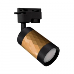 LED bėginis &scaron;viestuvas PIANO TRA, be GU10, maks. 35W, 1F