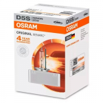 Osram XENARC ORIGINAL D5S 25W ksenoninė priekinio žibinto lemputė
