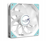 Valkyrie V12 Reverse ARGB 120mm Fan, White