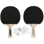 BUTTERFLY Timo Boll stalo teniso rakečių rinkinys