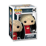 Figūrėlė Funko Pop! Sandman Lucifer