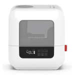 Oro drėkintuvas Boneco U700 Smart