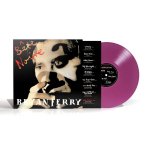 LP BRYAN FERRY B&ecirc;te Noire (Purple Vinyl, Limited Edition) Vinilinė plok&scaron;telė