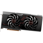 Vaizdo plok&scaron;tė Graphics Card SAPPHIRE PULSE Radeon RX 9070 AMD 16GB GDDR6, PCIe 5.0, Dual-X Cooling, 8K Support