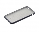 Tellur TLL118631 Apsauginis Dėklas Skirtas Apple iPhone 8 &ndash; Juodas