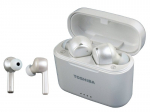 Toshiba RZE-BT1050EW AirHush tikrai belaidės ANC ausinės &ndash; perlinė balta