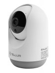 Tellur I&scaron;manioji WiFi Vidaus Kamera TLL331391, 3MP UltraHD, Pasukimas & Pakreipimas