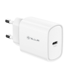 Tellur TLL151421 20W USB maitinimo adapteris &ndash; greitas ir patikimas įkrovimas