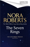The Seven Rings (The Lost Bride Trilogy Book 3), The Seven Rings (The Lost Bride Trilogy Book 3)