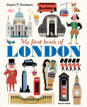 My First Book of London, My First Book of London