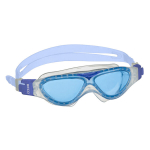 Vaiki&scaron;ki plaukimo akiniai BECO Toulon 99045 6 blue 8+