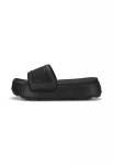 Puma &Scaron;lepetės Moterims Karmen Slide Black 389073 01 389073 01/6
