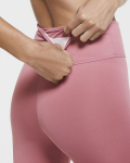 Nike Tamprės Moterims W One Tight 7/8 NK Grx1 Pink CU5066 614 CU5066 614/L