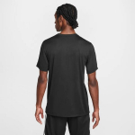 Nike Mar&scaron;kinėliai Vyrams M Nk Df Tee Rlgd Oc 2 Black HF6211 010 HF6211 010/L