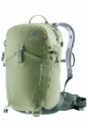 Deuter Trail 25 l vyri&scaron;kas turistinis kuprinė, žalia
