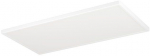 I&scaron;manioji Led lubinė &scaron;viestuvė Eglo Rovito-z 57x30cm, Zigbee, Ip44 balta