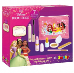 Žaislinis grožio makiažo rinkinys Smoby Disney Princess