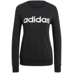 adidas Essentials linijiniai džemperiai W GL0718, XS