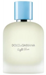 Dolce & Gabbana Light Blue vyrams tualetinis vanduo 100 ml