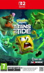 Kompiuterinis žaidimas SpongeBob SquarePants: Titans of the Tide Nintendo Switch 2