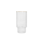 Homla stiklinė Lynn, 400 ml
