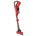 Dulkių siurblys - &scaron;luota Daewoo RSH 310GR 1, 130 W, 0,6 l