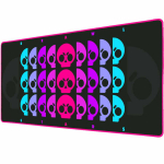 Subsonic SA5589-BS2