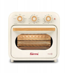 Mini krosnelė Kar&scaron;to oro krosnelė 22L GIRMI FG2901