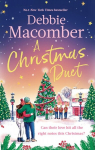 A Christmas Duet: the brand-new festive romance from the bestselling author, A Christmas Duet: the brand-new festive romance from the bestselling author