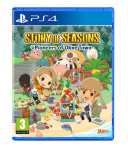 Story of Seasons: Pioneers of Olive Town (ps4 žaidimas)