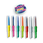 Žymeklių rinkinys SES Creative Blow Airbrush Pens