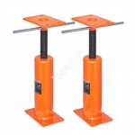 Konstrukcijų atrama/statramstis 30-41cm 4.4T 2 vnt