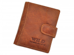 Piniginė vyrams Wild Things Only 5505-1 ThingsOnly55051106575900949090214