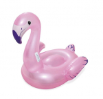 Vandens plaukimo čiužinys vaikams Flamingo Vienvietis pripučiamas pripučiamas