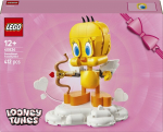 40824 &bdquo;LEGO&reg; Looney Tunes&trade;&ldquo; Mieloji Kanarėlė