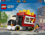 LEGO&reg; City Bulvyčių furgonas 60488