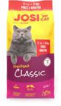 JosiCat Sterilised Classic sterilizuotoms katėms15+3kg