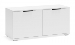 CLIF ST-100 baltas batų kabinetas