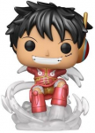 Funko POP! One Piece - Monkey D. Luffy ( Egghead Arc ) ( Metallic )