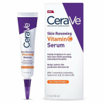 Skin Renewing Brightening Serum (Vitamin C Serum) 30 ml